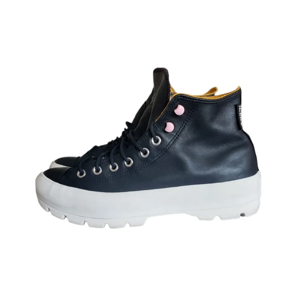Converse Chuck Taylor All Star Lugged Hi Winter Boots Gore-Tex 568763C Size 11